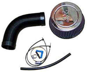 VW Polo IV 9N 1.4 FSI K&N 57i Performance Kit