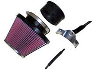 Audi A4 8E/8H 2.5 TDI K&N 57i Performance Kit