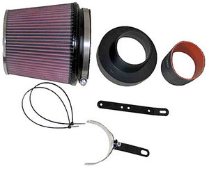 Audi RS4 2.7i K&N 57i Performance Kit