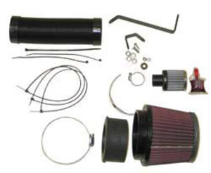 Audi A4 8E/8H 1.8i Turbo K&N 57i Performance Kit