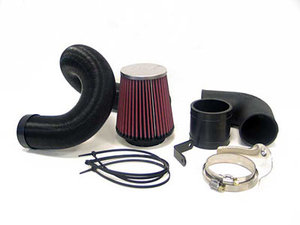 VW Polo III 6N2 1.4 TDI K&N 57i Performance Kit
