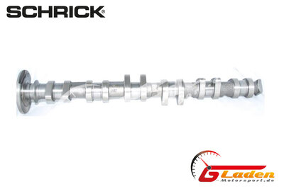 BMW M54 double vanos SCHRICK Exhaust Camshafts 248°