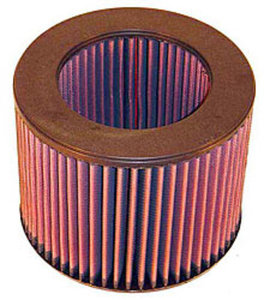 VW Taro 2.4 D K&N Sportluftfilter