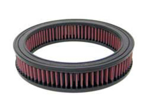 VW Golf I 1.3L K&N Sportluftfilter