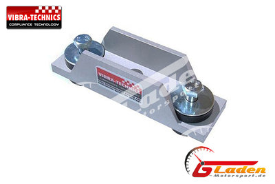 FOR168MX Gearbox mount (95mm bolt spacing)<font color=red> (competition)</font>