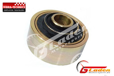 2 x FOR205B Front Lwr Arm Rear Bushes