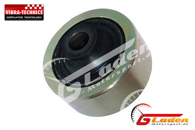 VIBRA-TECH Front Lwr Arm Rear Bushes FOR 65B