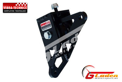 FOR85M Motorlager rechts Zetec (92-95)