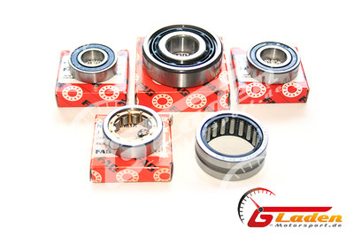 G40 Lagersatz