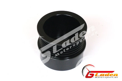 G60 Alternator pulley alu