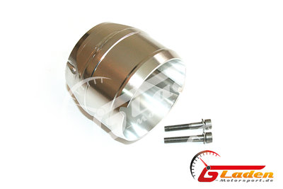 G60 RS 90mm Alu Intake Flange
