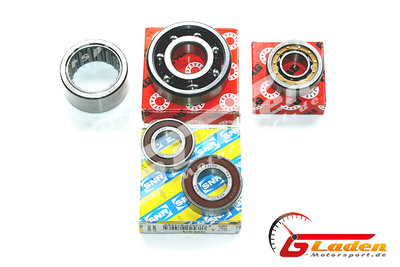 G60 RS Bearing Kit FAG/SNR/Torrington