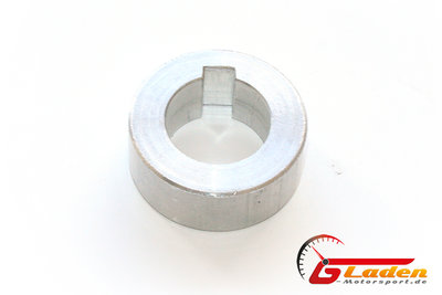 G60 HTD Pulley ALU Distance Ring