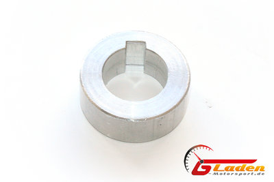 G60 HTD Laderrad Alu Distanzring