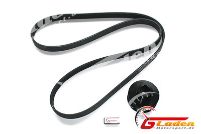 G60 Leistungskit 1 Gladen Motorsport®