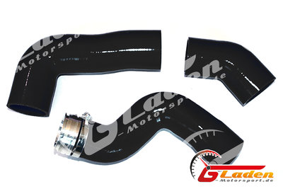 Golf 6 R 2.0 TSI Ladeluftschlauch Kit
