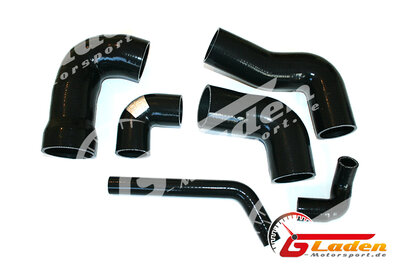 VW Golf GTI G60 Ladedruckschlauch Kit