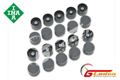 Audi 5 Cylinder 20V INA Lifters 68g light
