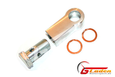 Lambdasonden Eliminator M18x1,5