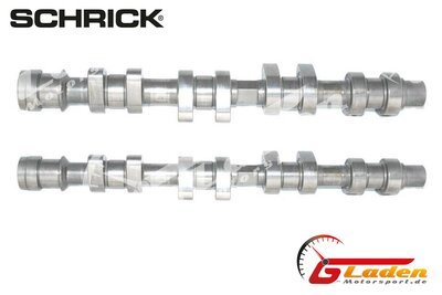 Peugeot 2.0Liter 16V XU10J4 SCHRICK Nockenwellen 260°