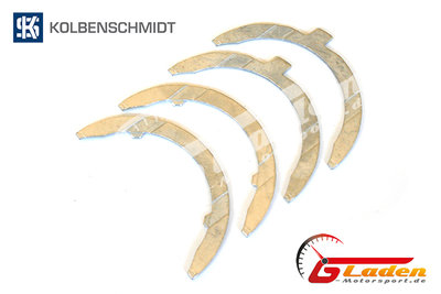 Kolbenschmidt thrust washers for VAG engines