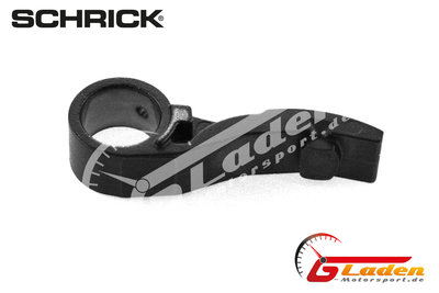 Steel rocker arm BMW S54