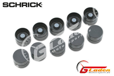 Audi 5 Cyl. 2 Valve SCHRICK Lifters