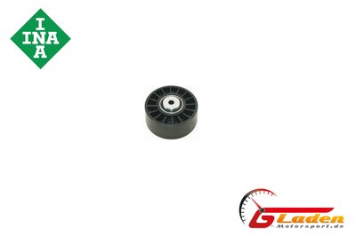 16VG60 idler pulley for OEM 6PK belt drive (large)