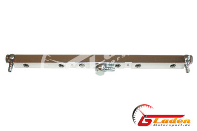 Injection bar VR6 short