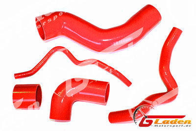 Golf 4 1.8T charge air hose kit