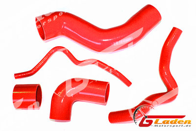 Golf 4 1.8T Ladedruckschlauch Kit