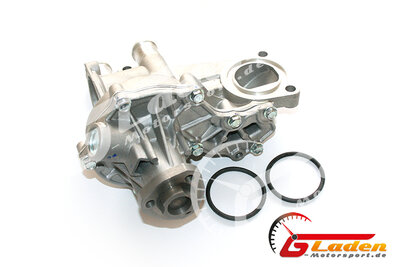SKF waterpump