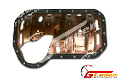 Windage Tray