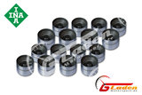 BMW M42 318is INA Lifters 54g light