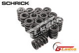 BMW S14 M3 E30 SCHRICK Ventilfedern 308°/320° Nockenwelle