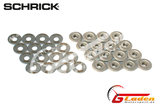 BMW S14 M3 E30 SCHRICK Ventilfederteller 308°/320° Nockenwelle