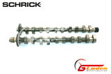 Audi 5 Cylinder 20V SCHRICK Camshafts 268°/276° mechanical