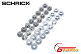 Audi 5 Zylinder 20V SCHRICK retainers