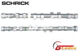 Opel 2.0 Liter 16v C20XE SCHRICK Nockenwellen 268°