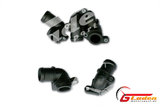 Coolant flange 535121647