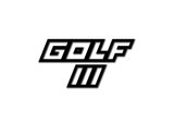 Golf 3
